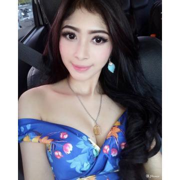 Susah Nahan, model cantik ini bikin siapa saja jadi pengen.