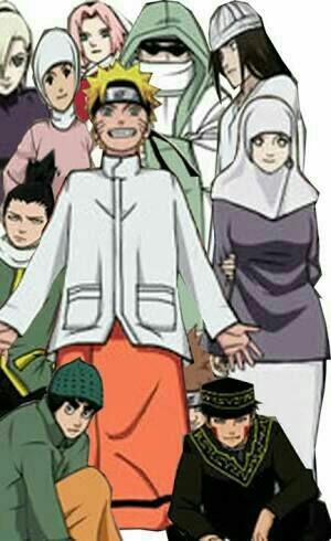 Wah Ternyata Ustaz Felix Siauw Mengerti Tentang Naruto!
