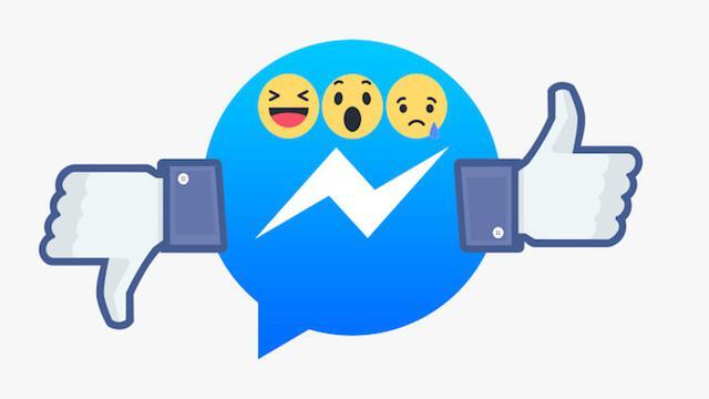 Ini Penyebab Facebook Messsenger untuk Anak-anak Dikecam