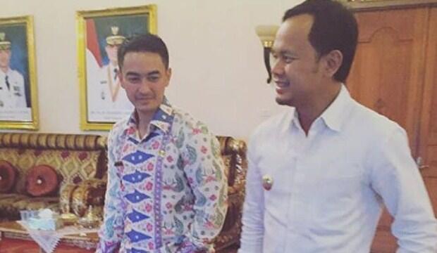 Bima Arya: PAN Siap Berikan Bantuan Hukum untuk Zumi Zola