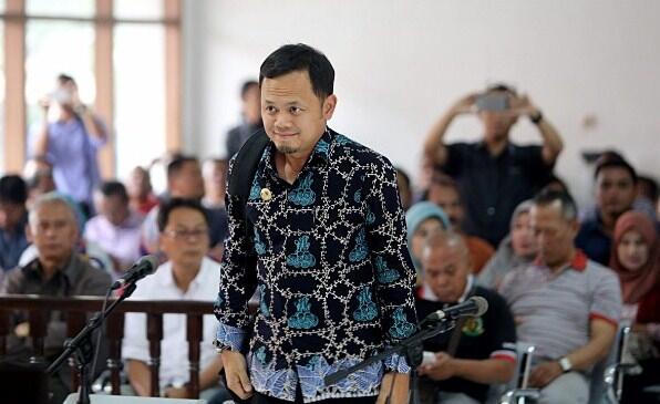 Bima Arya: PAN Siap Berikan Bantuan Hukum untuk Zumi Zola