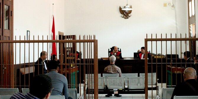 Ulah Mafia Permainkan Hukum Kasus Klaim SMAK Dago Sampai Korbankan Rekannya