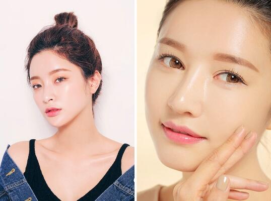 &#91;GATSUONE INFO&#93; Tips Makeup Natural dan Flawless dalam 10 Menit