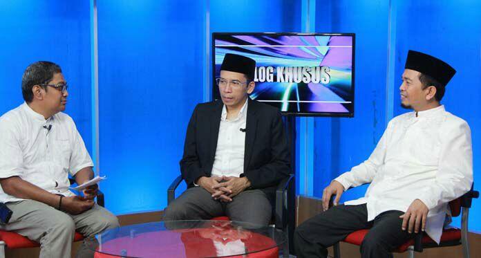 Didorong Ikut Pilpres 2019, TGB Tangkap Kegelisahan dan Ketidaknyamanan Rakyat