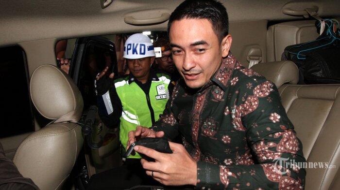 Zumi Zola: Apakah Saya Dijebak atau Tidak, Masyarakat Jangan Berspekulatif Dulu
