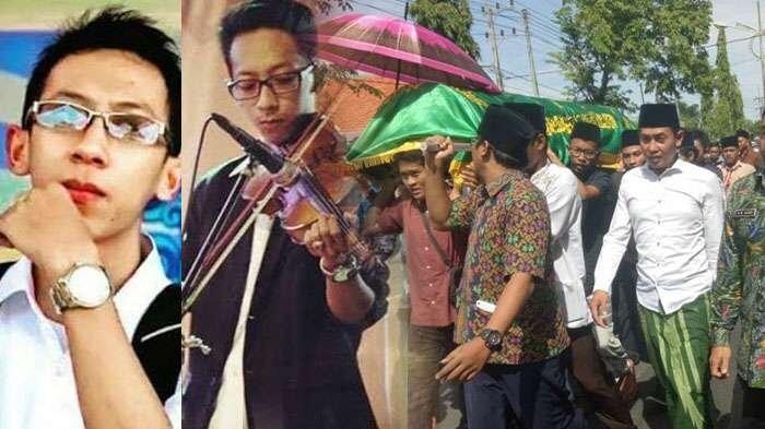 Tak Biasanya Guru Budi Salat di Rumah dan Duduk Bersender di Tembok Kamar