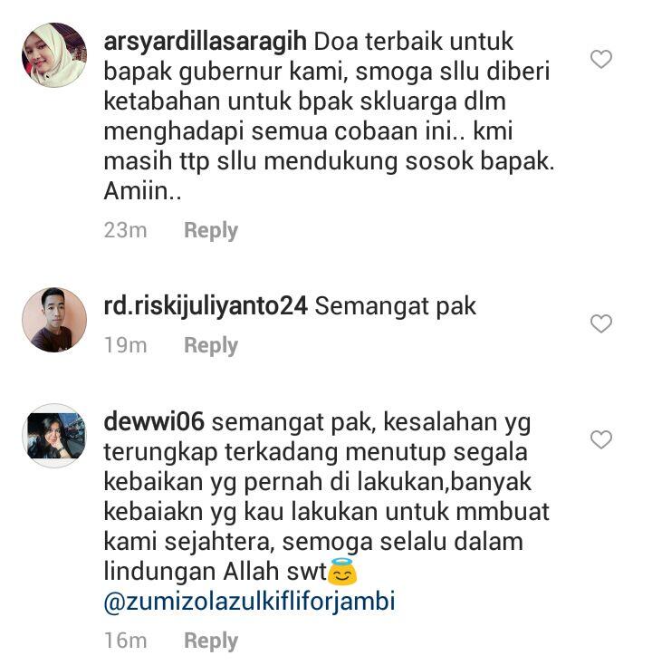 Zumi Zola Ternyata Pernah Dituduh Zina dengan Istri Orang