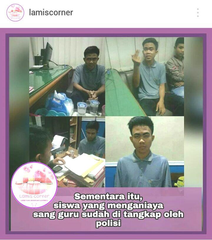 Guru Tewas di Madura karena Mati Batang Otak dan Organ Dalam Rusak