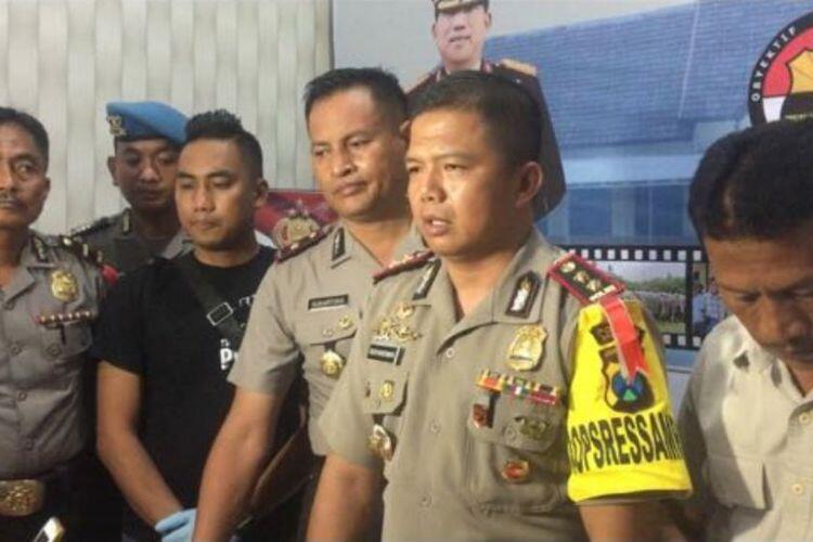 Penganiayaan Guru oleh Siswa di Sampang, Begini Kronologinya...