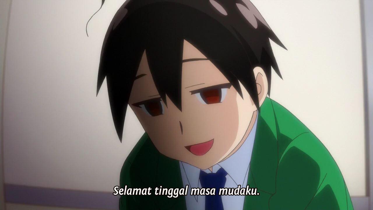 True Story - Sebagai Seorang Yang Gagal