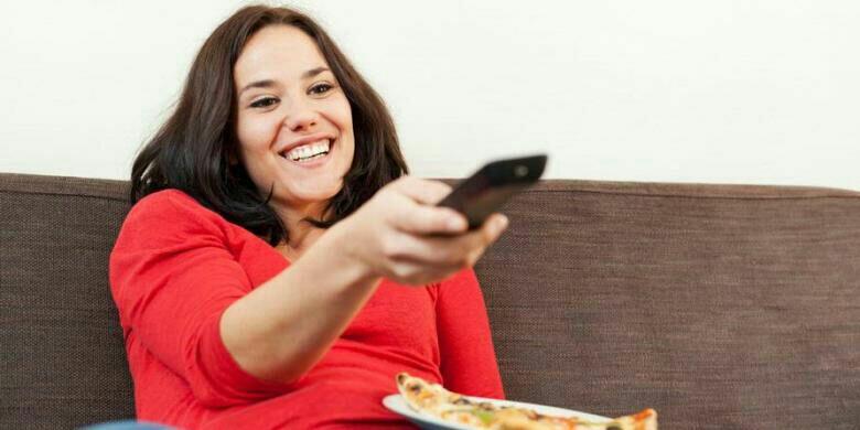 Inilah Yang Mendorong Ibu-ibu Suka Meng&quot;GOSIP&quot;