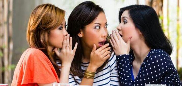 Inilah Yang Mendorong Ibu-ibu Suka Meng&quot;GOSIP&quot;