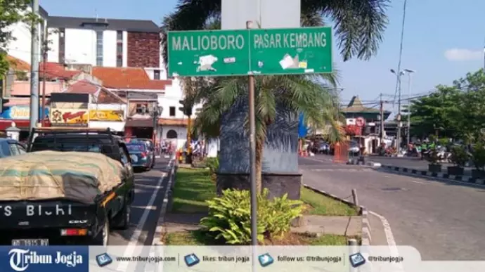 Rekreasi ke Yogyakarta disini tempat nginap termurah