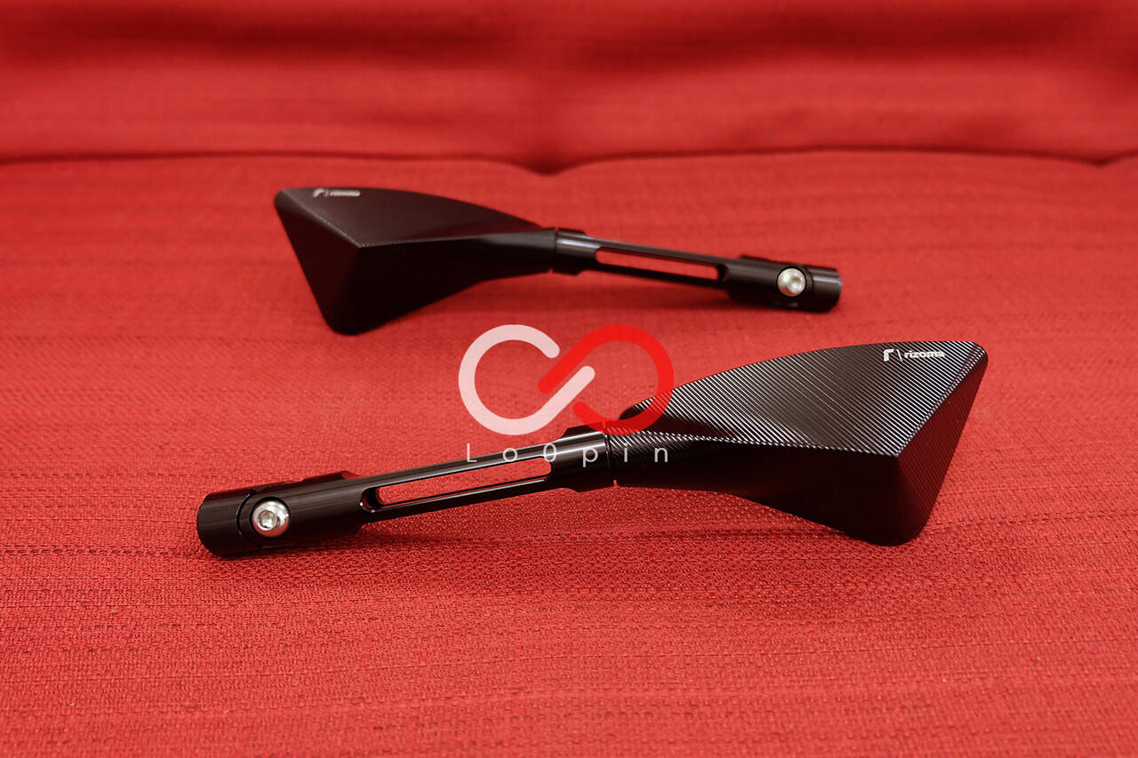 Spion Motor RIZOMA ~ Veloce Elisse Radial Tomok Circuit Class etc #by Lo0pin (UPDATE)