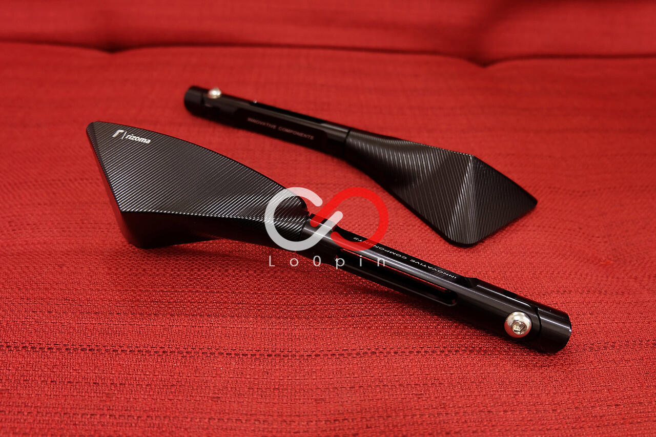 Spion Motor RIZOMA ~ Veloce Elisse Radial Tomok Circuit Class etc #by Lo0pin (UPDATE)