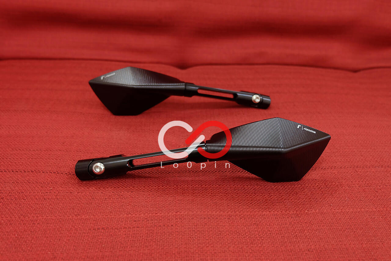 Spion Motor RIZOMA ~ Veloce Elisse Radial Tomok Circuit Class etc #by Lo0pin (UPDATE)