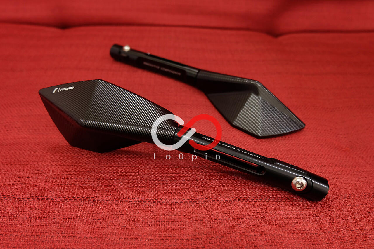 Spion Motor RIZOMA ~ Veloce Elisse Radial Tomok Circuit Class etc #by Lo0pin (UPDATE)