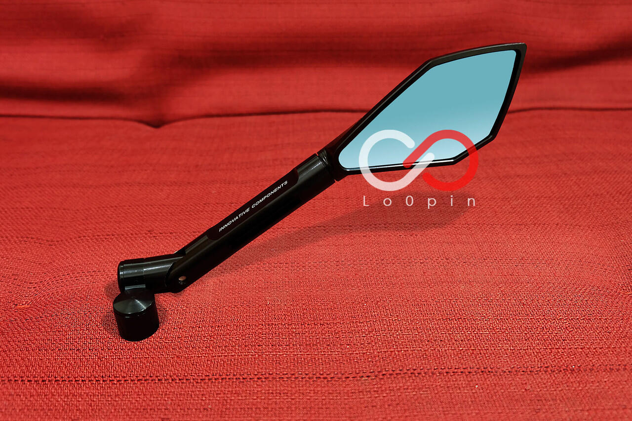 Spion Motor RIZOMA ~ Veloce Elisse Radial Tomok Circuit Class etc #by Lo0pin (UPDATE)