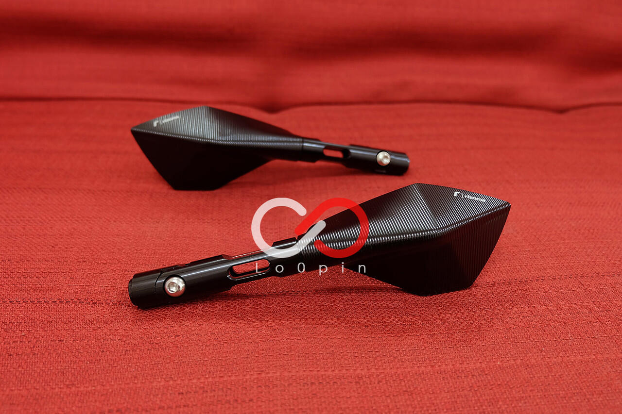 Spion Motor RIZOMA ~ Veloce Elisse Radial Tomok Circuit Class etc #by Lo0pin (UPDATE)