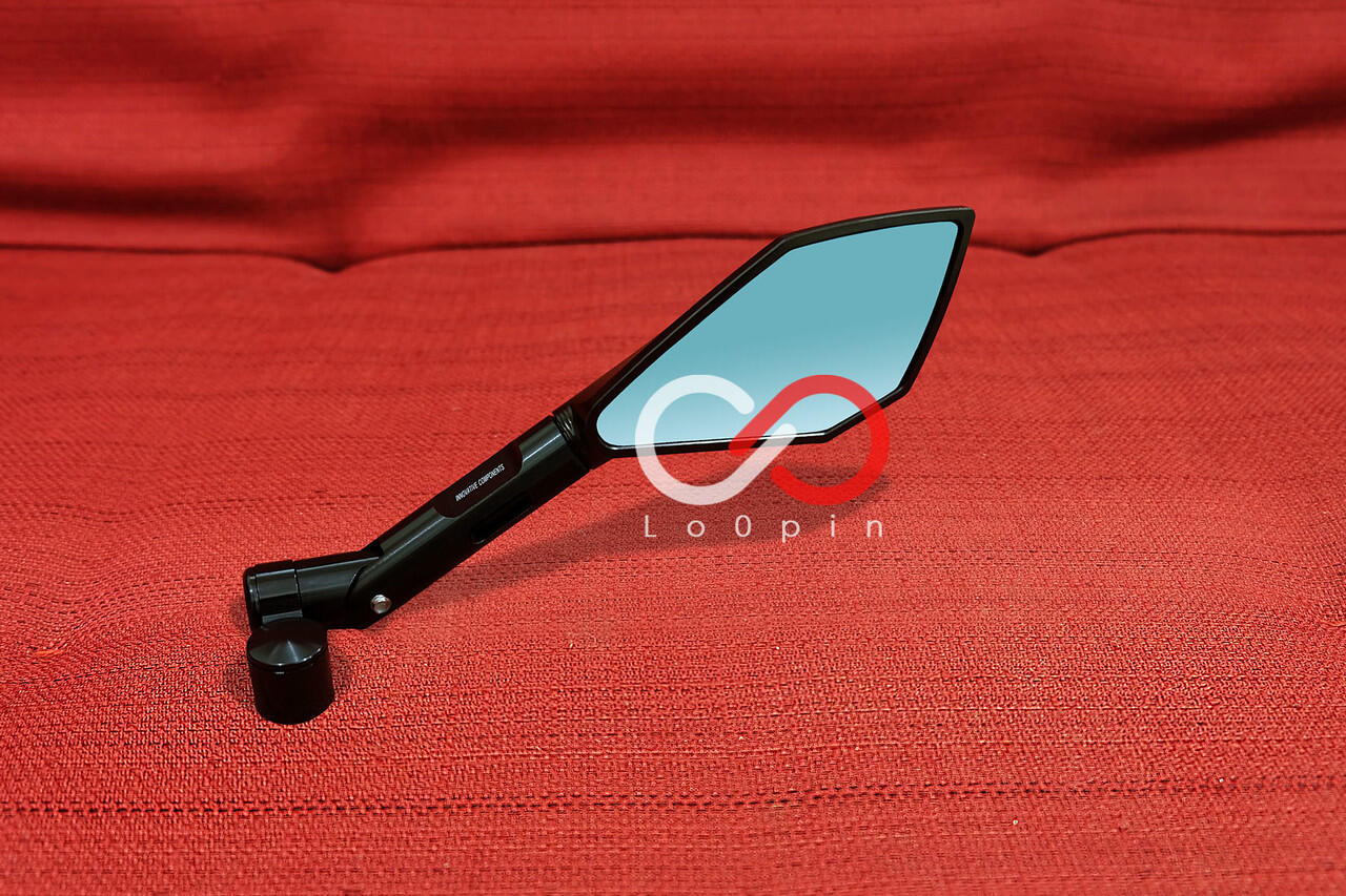Spion Motor RIZOMA ~ Veloce Elisse Radial Tomok Circuit Class etc #by Lo0pin (UPDATE)