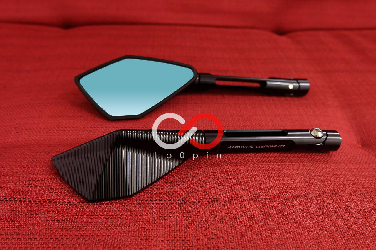 Spion Motor RIZOMA ~ Veloce Elisse Radial Tomok Circuit Class etc #by Lo0pin (UPDATE)