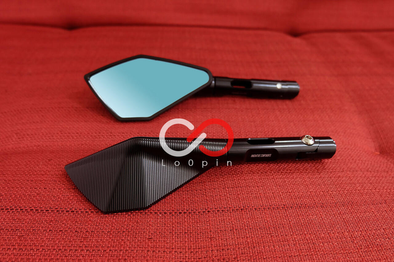 Spion Motor RIZOMA ~ Veloce Elisse Radial Tomok Circuit Class etc #by Lo0pin (UPDATE)