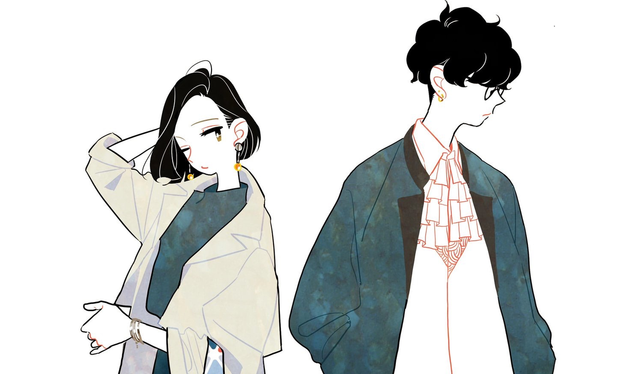&#91;#SFTHChallange&#93; The Tales of Dawn and Night: FAJAR &amp; LAILA