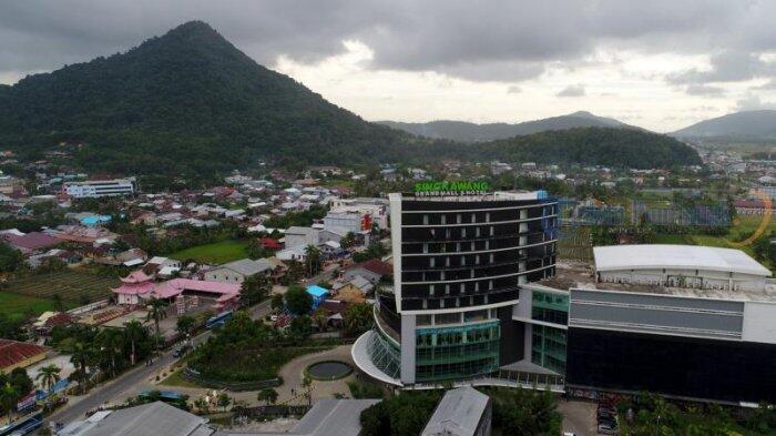 Mengenal Lebih Dekat Dengan Singkawang, Kota 1000 Klenteng