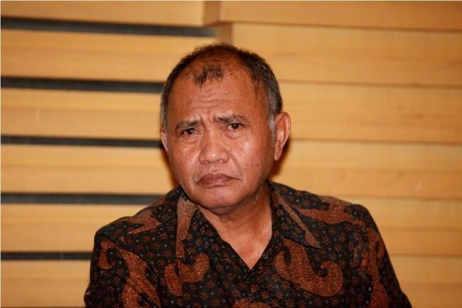 Ketua KPK Benarkan Bupati Jombang Kena OTT