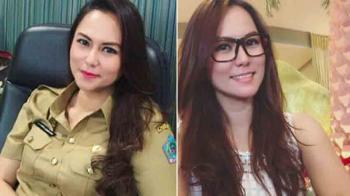 PNS cantik ini akhirnya 'blak-blakan' usai fotonya muncul di situs porno