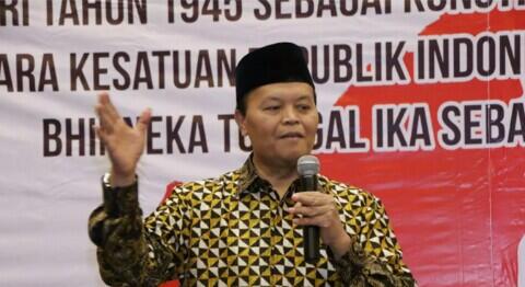 Hidayat Nur Wahid Peringatkan Dua Hal yang Mengancam NKRI