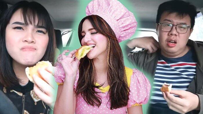 Dapat Review 'Sadis' oleh Youtuber, Ini Respon Nia Ramadhani Soal Kue Buatannya