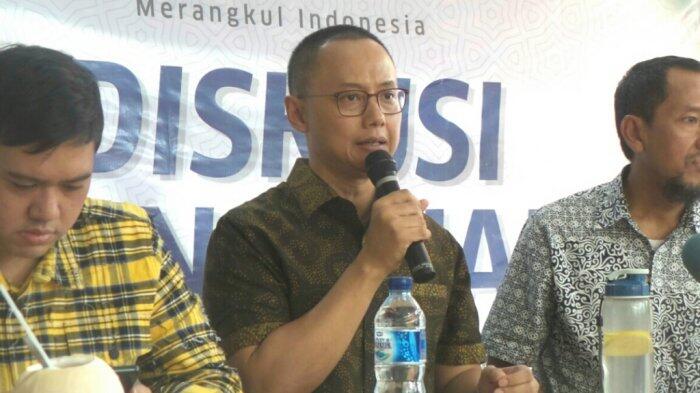 Kadernya Tersangka, PAN Sebut Harus Ada Perbaikan Sistem Politik yang Salah