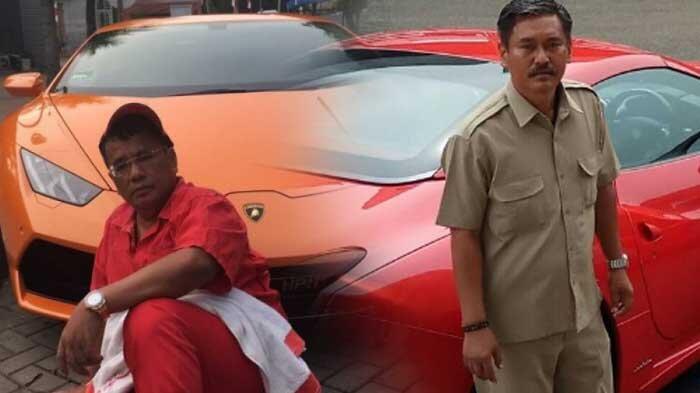 Gaji Kotor Sopir Pribadi Hotman Sitompul sampai Rp 8 Jutaan, Itu Baru Sebagian