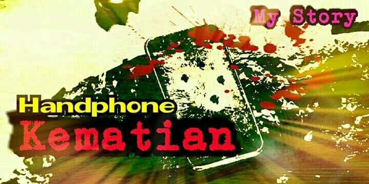 Handphone Kematian