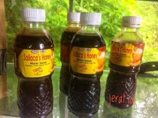 SALACCA COFFEE, Kopi Salak Khas Sibetan, Karangasem - Bali