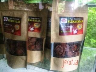 SALACCA COFFEE, Kopi Salak Khas Sibetan, Karangasem - Bali