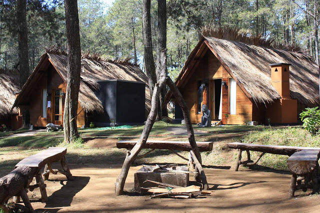 11 Tempat Wisata Outbound Murah Di Bandung 