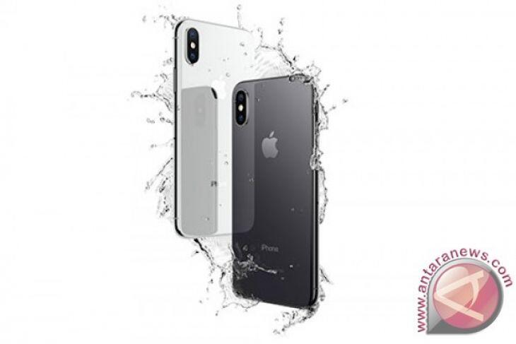Ratusan pengguna iPhone X tak bisa angkat telepon