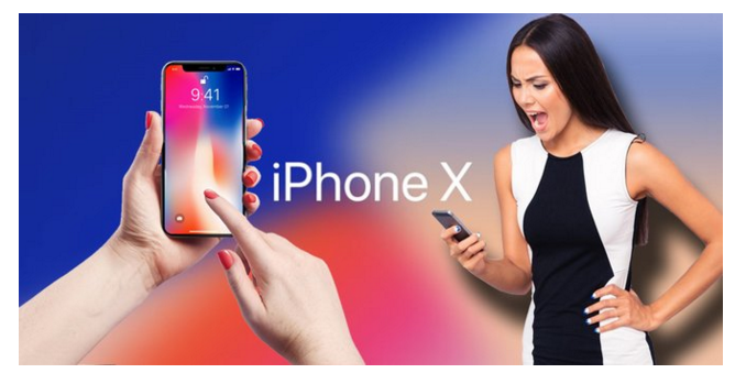 Ratusan pemilik iPHone X komplain tak bisa menjawab panggilan telepon