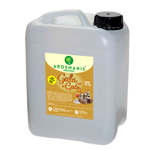 Supplier Gula Cair Usaha Rumahan / UKM dan Pabrik