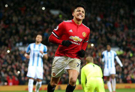 Premier League Pekan ke-26: Dampak Positif Penggawa Baru Man United dan Arsenal