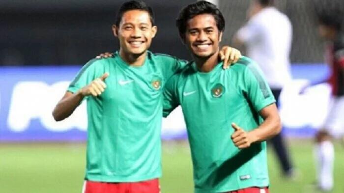 Debut Evan Dimas dan Ilham Udin Berbuah Kemenangan Selangor FA: Jadi Pembeda