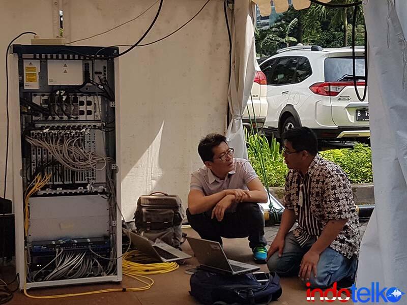 SDM TI diimpor, Pengamat: Kebablasan!