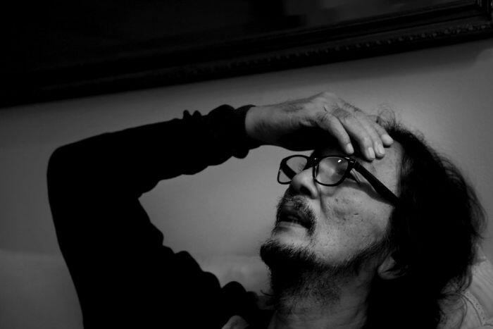 Selamat jalan Yockie Suryo Prayogo, maestro musik nan 