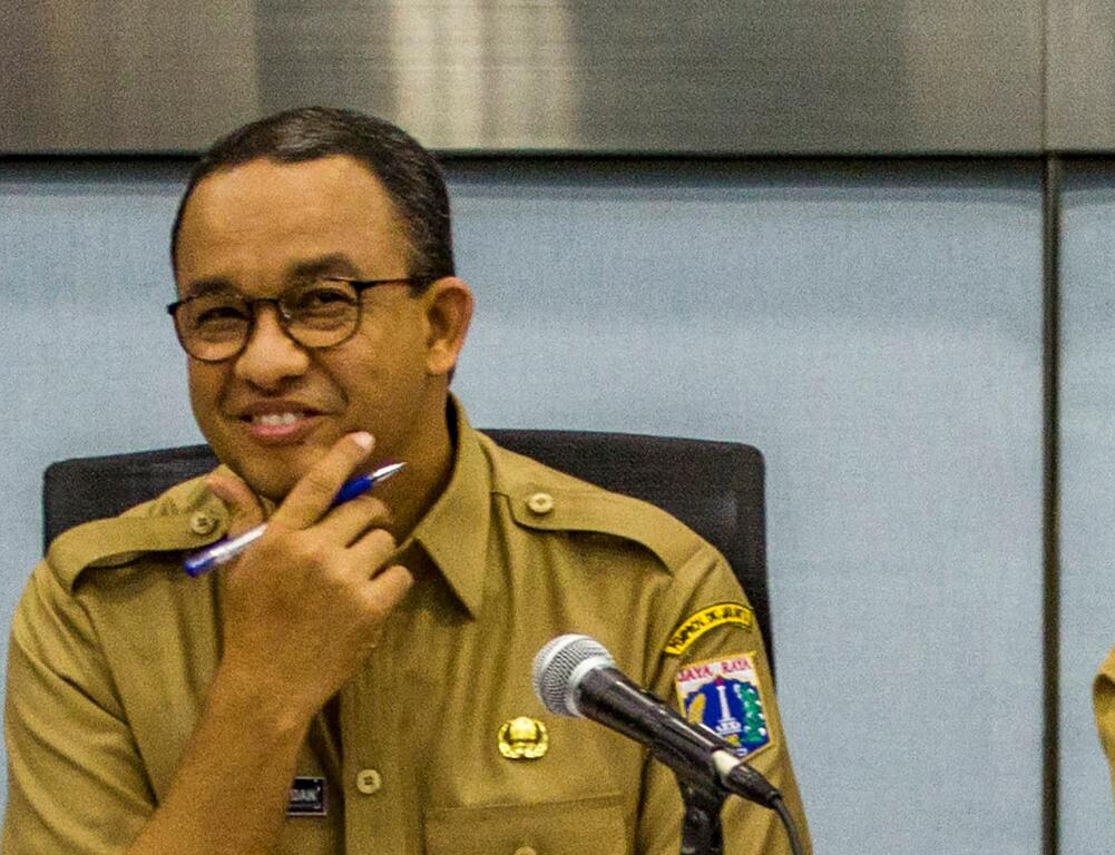 Siaga I Katulampa Lebih Lama dari Biasanya