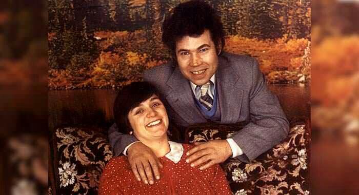 Kisah Fred And Rosemary West, Suami Istri Pembunuh Sadis Di Inggris