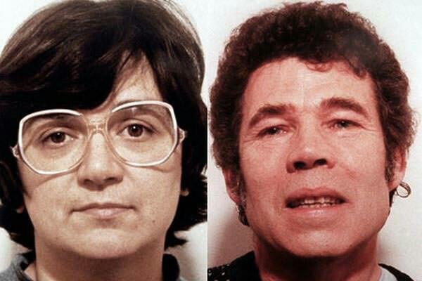 Kisah Fred And Rosemary West, Suami Istri Pembunuh Sadis Di Inggris