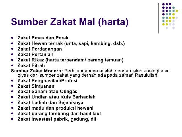 Presiden minta pengelolaan zakat direformasi