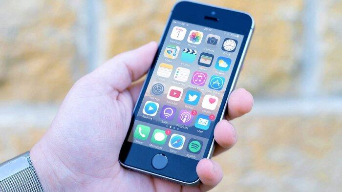 Pria Asal China Ketahuan Selundupkan 40 Ribu iPhone Abal-abal ke Amrik